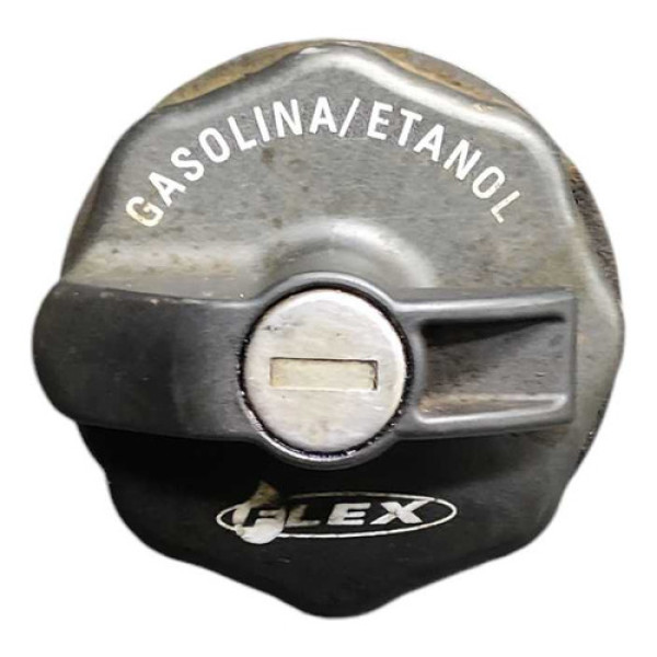 Tampa Tanque Combustível Fiat Uno Evo 1.0 2011 2012 2013