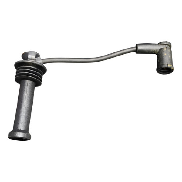 Cabo Vela Bobina Ford Ecosport 2017 2018 2019 2020 Preto