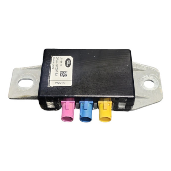 Modulo Amplificador Antena Range Rover Sport V8 2014 2015