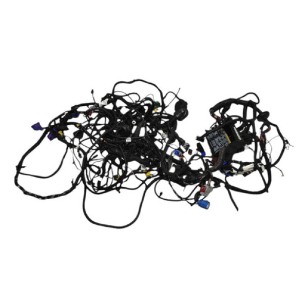 Chicote Eletrico Fiat Argo 1.3 Trekking 2019 2020