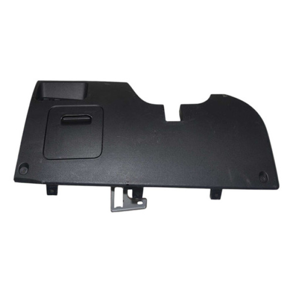 Moldura Inferior Volante Mitsubishi Outlander 3.0 2008/2011