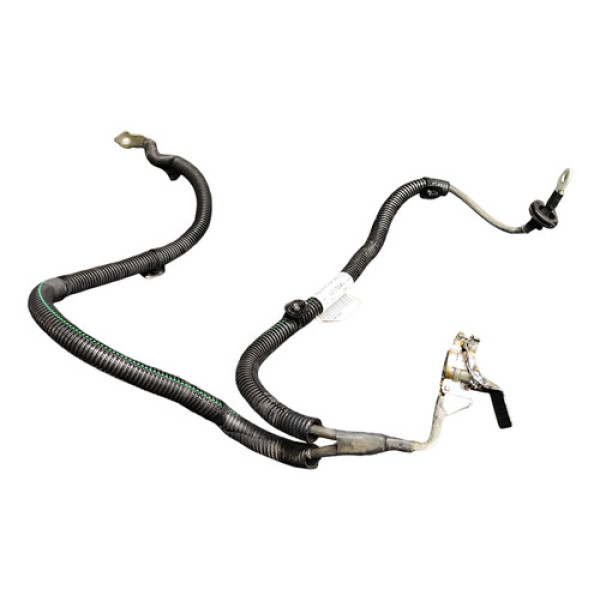 Pisca Cabo Positivo Bateria Peugeot 2008 1.6 2017 2018