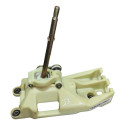 Base Alavanca Trambulador 1703100u8010 Jac J3 2011 2012 2013