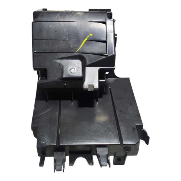 Moldura Módulo Injeção 9653310880 Citroen C4 Vtr 2007 A 2010