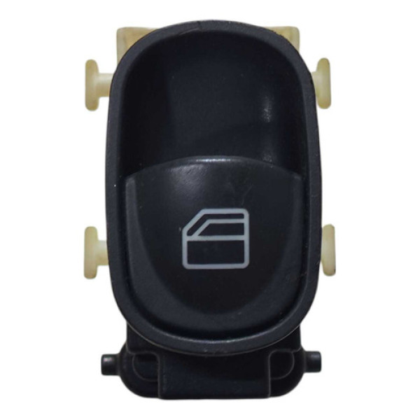 Botao Vidro Eletrico Mercedes C180 2001/2006 A2038200210