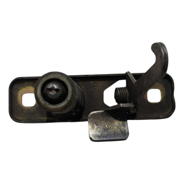 Fechadura Capo Volkswagen Gol 1991 1992 1993 0058235071