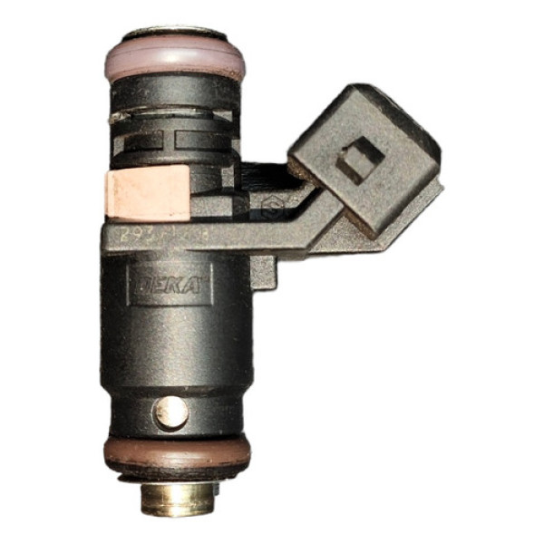 Bico Injetor 166009398r  Renault Duster 2.0 2013 2014 
