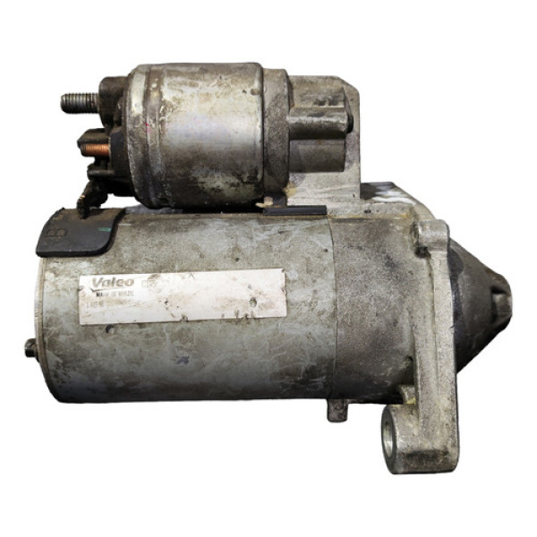 Motor Partida Renault Sandero Fs10b4 2014 2015 2016