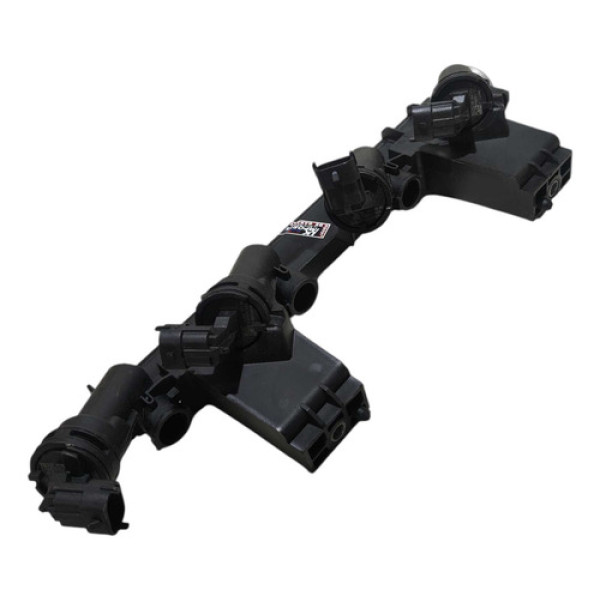 Flauta Combustivel Peugeot 208 1.6 2016 2017 2018 2019 