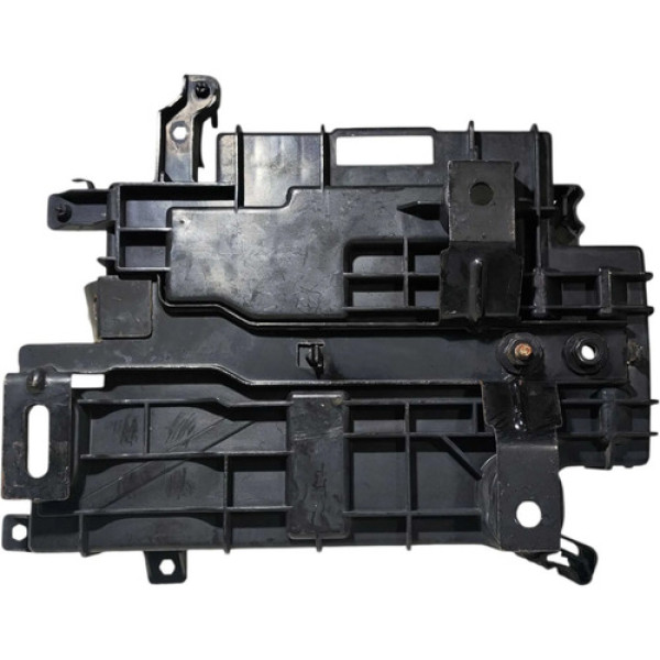 Bandeja Suporte Bateria Chevrolet Spin 2015 2016 2017 2018 Preto