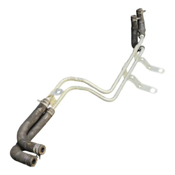 Mangueira Cano Agua Toyota Yaris 1.5 Xl Sedan 2022 2023