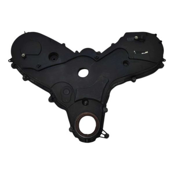 Tampa Capa Correia Ck5q6019aa Range Rover Sport 2014 A 2016 Preto