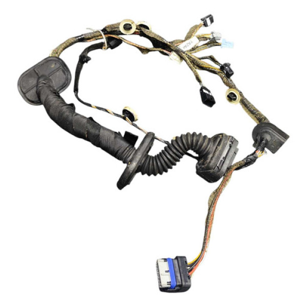 Chicote Porta Diant Direita Renault Captur 2018 A 2020