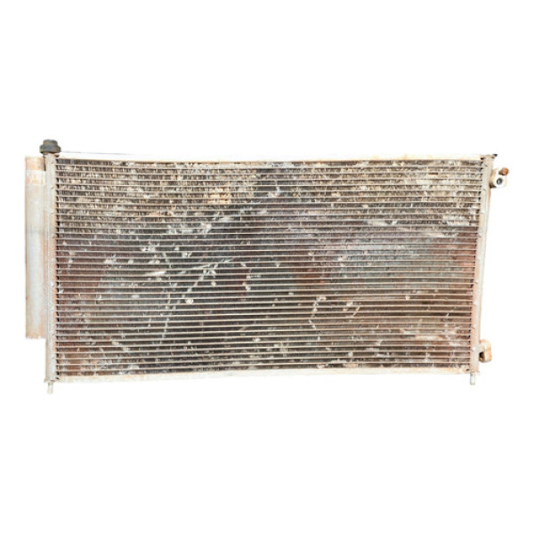 Condensador Ar Honda Fit 1.5 2011 2012 2013 Detalhes 