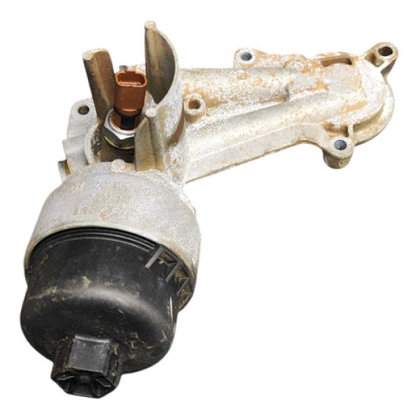 Suporte Filtro Óleo 9659102880 Citroen C4 Cactus 2021 A 2023