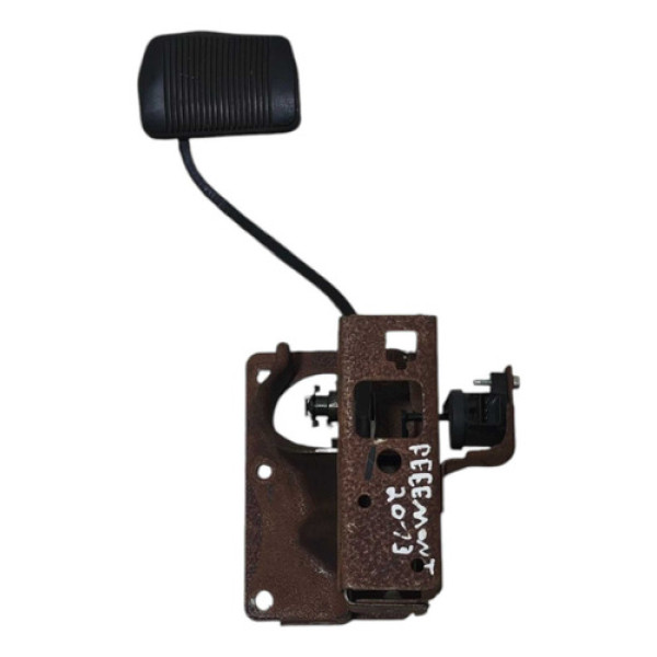 Pedal Freio Fiat Freemont 2013 2014 2015 2016