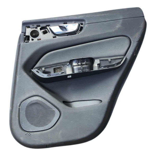 Forro Porta Traseira Direita Volvo Xc60 T8 2.0 2019 A 2021
