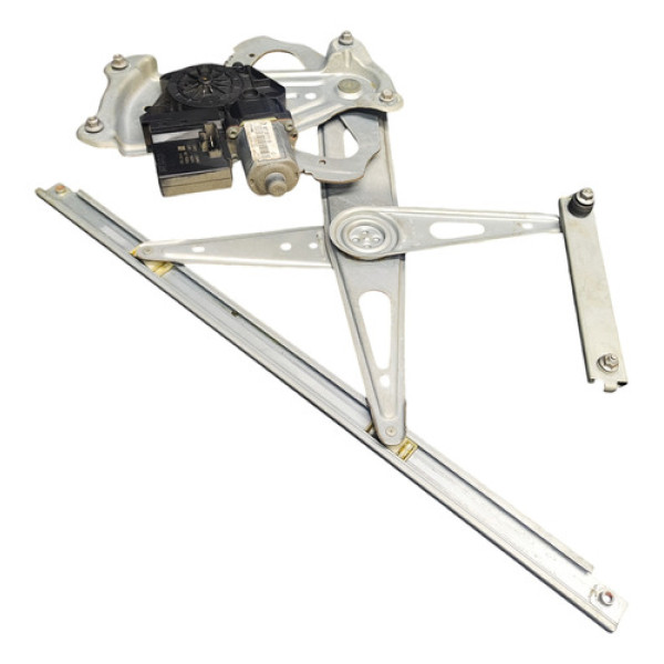 Máquina Vidro Motor Diant Dir Renault Fluence 2011 A 2017