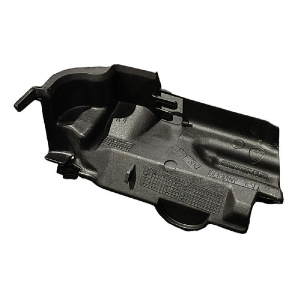 Capa Fechadura Lado Direito Volkswagen Tiguan 2012 2013 2014