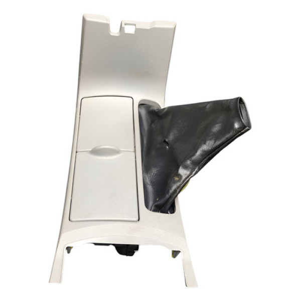 Moldura Porta Copos 5882102470 Toyota Corolla 2.0 2009/2014 Cinza