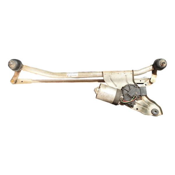 Máquina Limpador Renault Duster 4x4 2.0 2013 2014 2015 Esquerdo