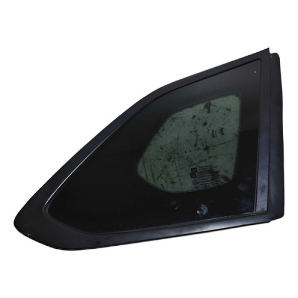 Vidro Vigia Traseiro Direito Gm Tracker 1.2 Turbo 2022/2024