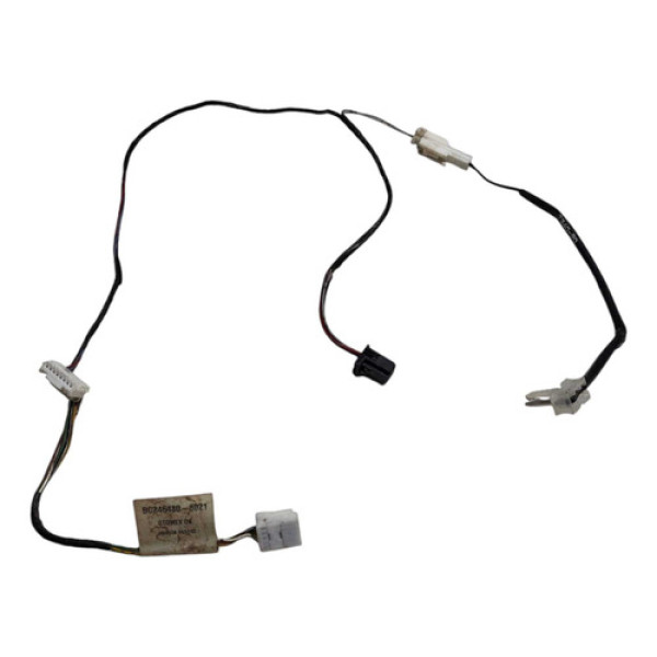 Chicote Atuador Ar Bc2464808021 Toyota Corolla Xei 2019/2022