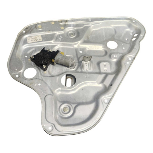 Máquina Vidro Traseira Direita Hyundai I30 2009 A 2012