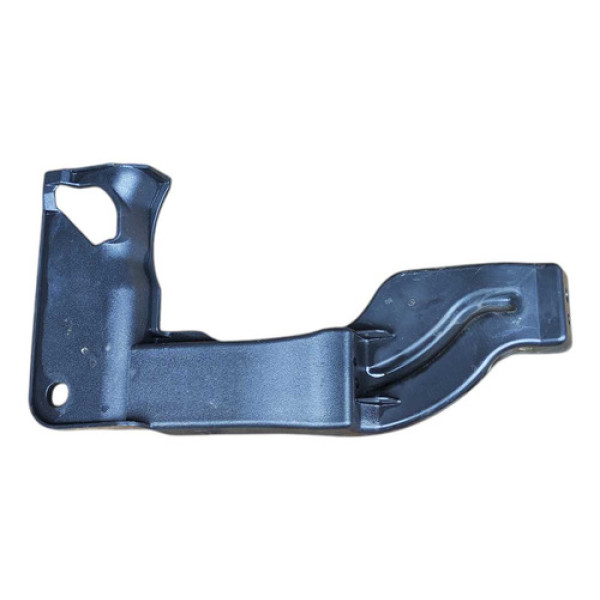 Suporte Parachoque Diant Esquerdo Honda Civic 2014 A 2016