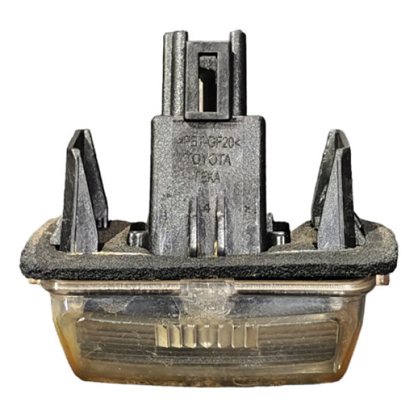 Luz Cortesia Toyota Corolla 2015 2016 2017 2.0  Luz Cortesia Toyota Corolla 2015 2016 2017 2.0