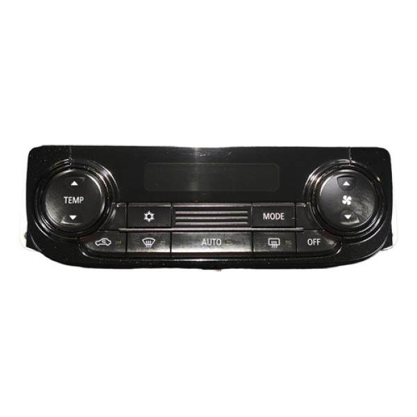 Comando Ar Condicionado Mitsubishi Outlander 7820a476xa
