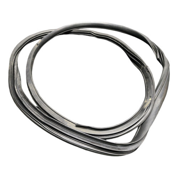 Borracha Guarnição Porta Diant Esq Hyundai Hb20s 2015 A 2019