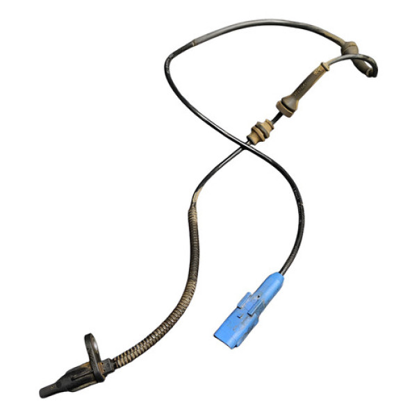 Sensor Roda Peugeot 208 1.5 Hatch 2013 2014 2015 Preto