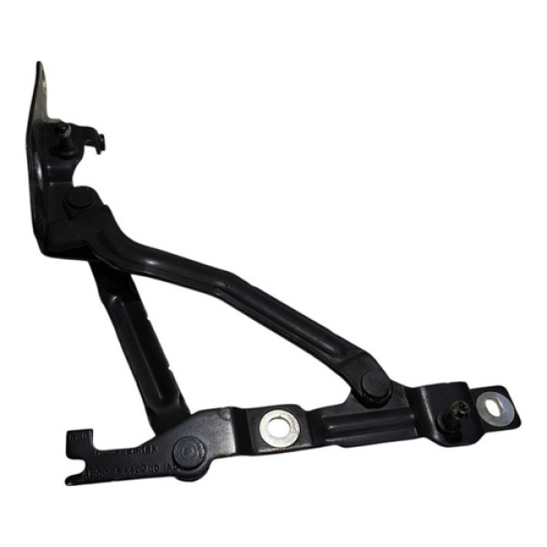 Dobradiça Direita Tampa Traseira Ford Fusion 2.5 2010 A 2012