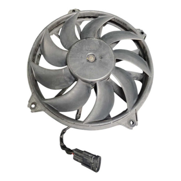 Ventilador Radiador Fs1572 Peugeot 308 2013 2014 2015