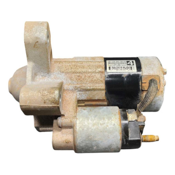 Motor Arranque 9812464180 Citroen C4 Cactus 1.6 2021 A 2023