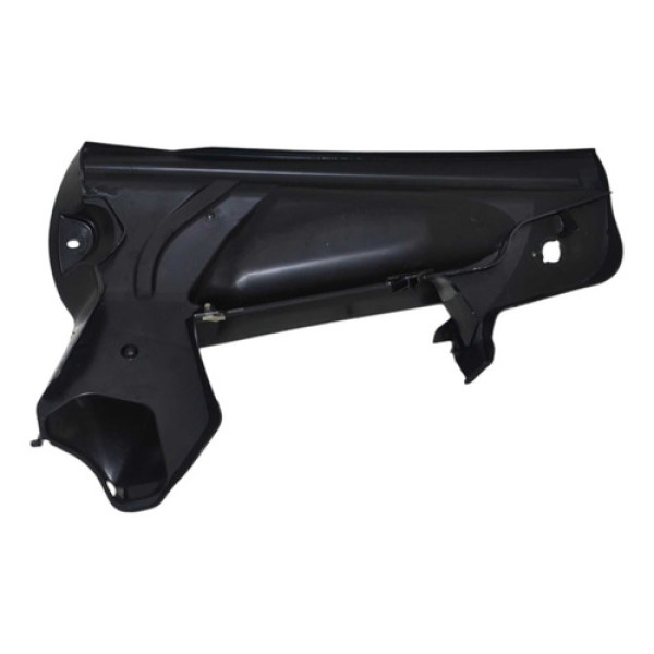 Moldura Dir Churrasqueira 64119297729 Bmw 328i Gt 2013/2015