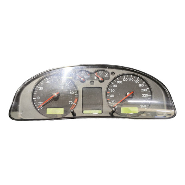 Painel Instrumentos Vw Passat 1.8t 1997 1998 1999 3b1919860b - Preto