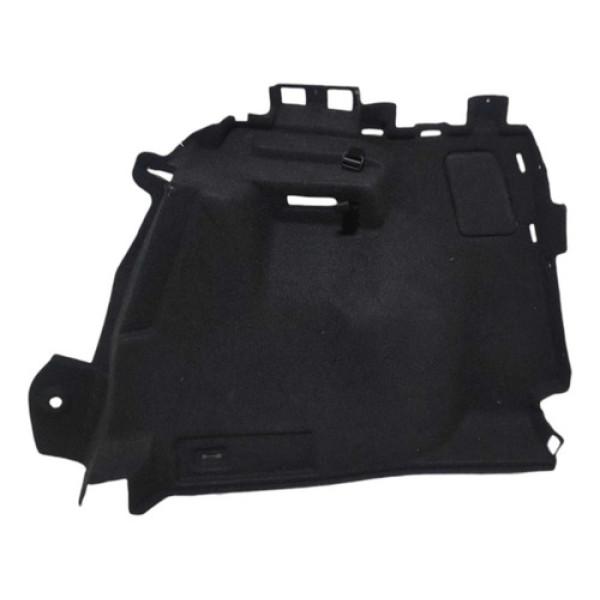 Forro Direito Porta Malas Volkswagen Taos 2022 A 2025 