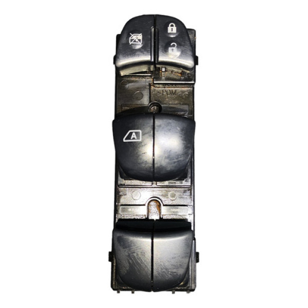 Comando Vidro Dianteiro Esq 254015ra0a Nissan Kicks 2017 18