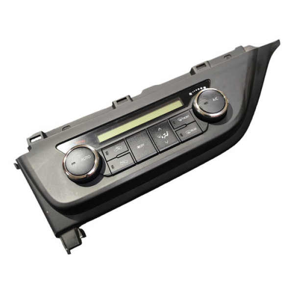 Comando Ar Condicionado Toyota Corolla 2015 2016 2017