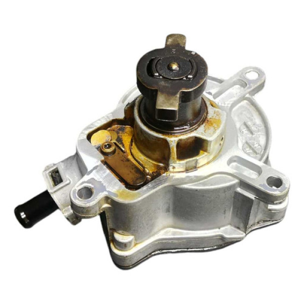 Bomba Vácuo Cabeçote 07k145100c Vw Jetta 2.5 2006 A 2010