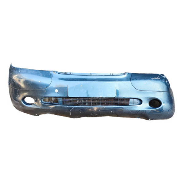 Parachoque Dianteiro A1688851125 Mercedes Classe A 1998 A 02 1