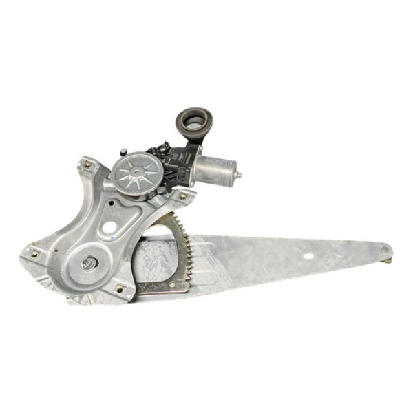 Maquina De Vidro Traseira Esquerda Toyota Yaris 2021 2022 23