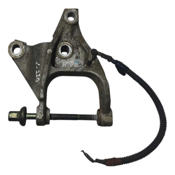 Suporte Coxim Cambio 50tf0 Honda Fit 1.5 2009 2010 A 2014