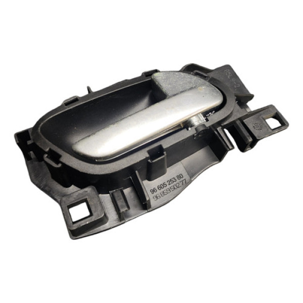 Maçaneta Interna Dianteira Dir Citroen C5 Tourer 2009 2010 1 Dianteira