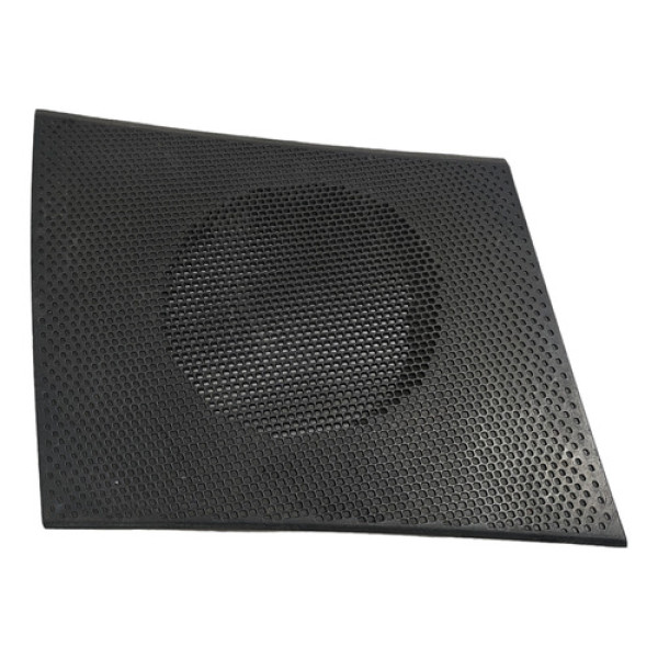 Moldura Alto Falante Dir Renault Kwid 2019 2020 2021