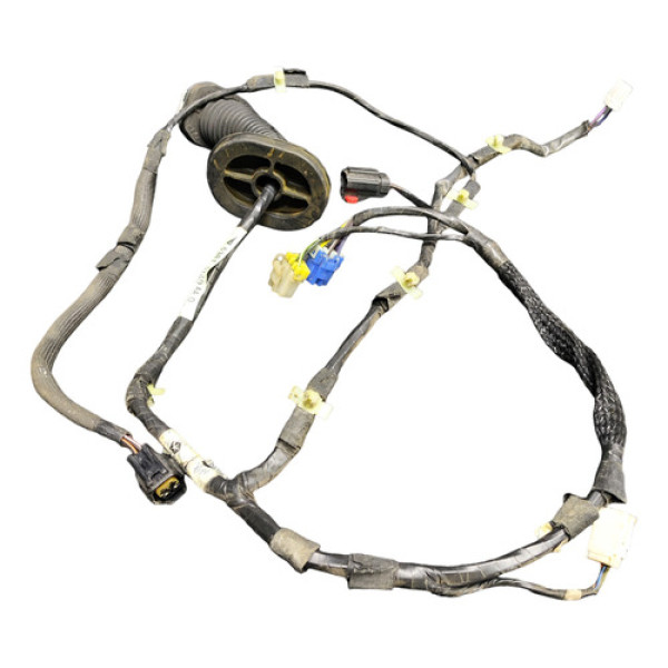 Pisca Chicote Porta Traseiro Direito Dodge Dakota 2000 2001