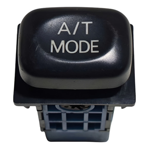 Botão A/t Mode Mitsubishi Pajero Sport 2001 2002 2003 Preto