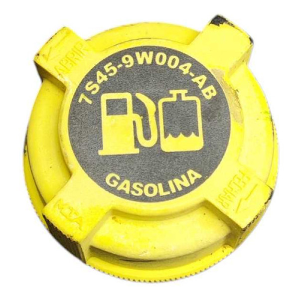 Tampa Reservatório Ford Ecosport 2.0 2009/2012 7s459w004ab